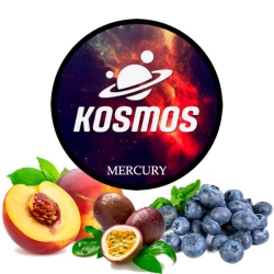 Табак Kosmos Mercury (Меркури) 60 гр
