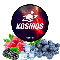 Табак Kosmos Sirius (Сириус) 60 гр