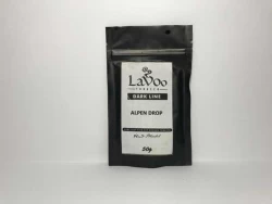 Табак Lavoo (DARK LINE) Alpen Drop (Свежесть) 50гр