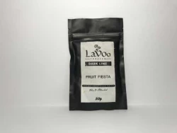 Табак Lavoo (DARK LINE) Fruit Fiesta (Фруктовый Взрыв) 50гр