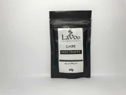 Табак Lavoo (DARK LINE) Mint Frappe (Мятный Фраппе) 50гр