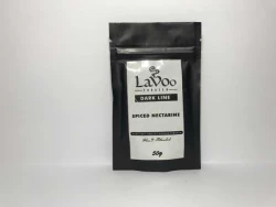 Табак Lavoo (DARK LINE) Spiced Nectarine (Сладкий Нектарин) 50гр