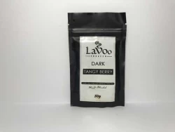 Табак Lavoo (DARK LINE) Tangy Berry (Мандарины с Ягодами) 50гр