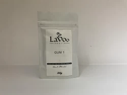 Табак Lavoo (LITE LINE) Gum 1 (Жвачка) 50гр