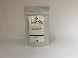 Табак Lavoo (LITE LINE) Mean Java (Кофе с Апельсином) 50гр
