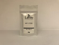Табак Lavoo (LITE LINE) Mint Citron (Цитрусовые с Мятой) 50гр