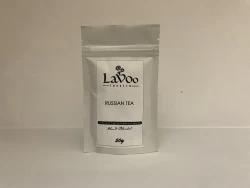 Табак Lavoo (LITE LINE) Tea (Эрл Грей) 50гр