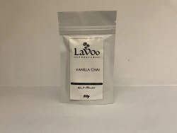 Табак Lavoo (LITE LINE) Vanilla Chai (Ванильный Чай) 50гр