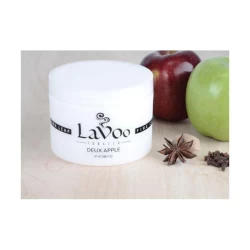 Табак Lavoo Tobacco Deux Apple (2 Яблока) 200гр