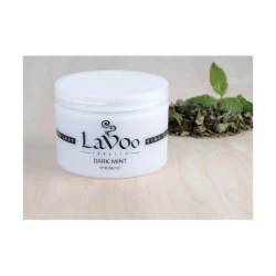 Табак Lavoo Tobacco Double Dark Mint (Двойной Мятный Эффект) 200гр