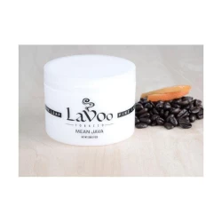 Табак Lavoo Tobacco Mean Java (Апельсиновый Фреш с Кофе) 200гр
