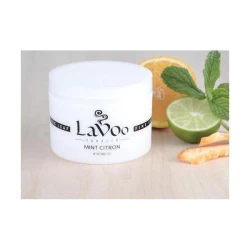 Табак Lavoo Tobacco Mint Citron (Мятный Цитрус) 200гр