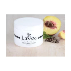 Табак Lavoo Tobacco Southern Peach (Южный Персик) 200гр