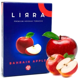 Табак Lirra Bahrain Apple (Бахрейн Яблоко) 50 гр