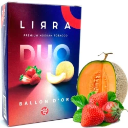 Табак Lirra Ballon Dor (Баллон Дор) 50 гр