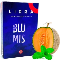 Табак Lirra Blu mis (Блу мис) 50 гр