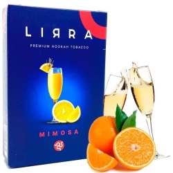 Табак Lirra Mimosa (Мимоза) 50 гр