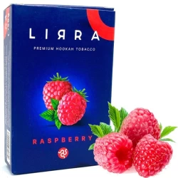 Табак Lirra Raspberry (Малина) 50 гр