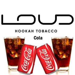 Табак Loud Cola (Кола) 40 гр