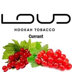 Табак Loud Currant (Смородина) 40 гр