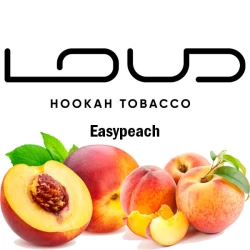 Табак Loud Easypeach (Изипич) 40 гр