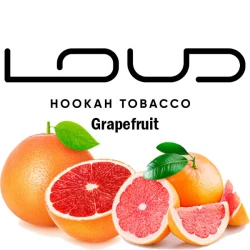 Табак Loud Grapefruit (Грейпфрут) 40 гр