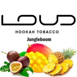 Табак Loud Jungleboom (Джанглбум) 40 гр