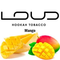 Табак Loud Mango (Манго) 100 гр