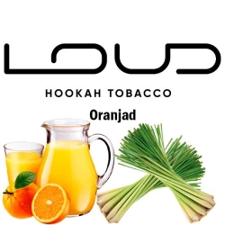 Табак Loud Oranjad (Оранжад) 100 гр