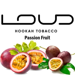 Табак Loud Passion Fruit (Маракуйя) 100 гр