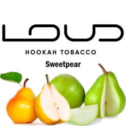 Табак Loud Sweetpear (Свитпир) 100 гр