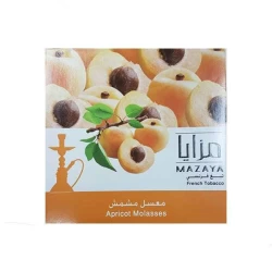 Табак Mazaya Apricot (Абрикос) 250гр