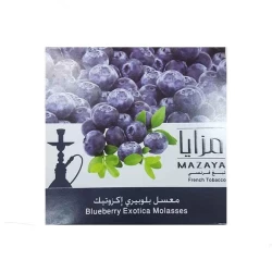 Табак Mazaya Blueberry (Черника) 250гр