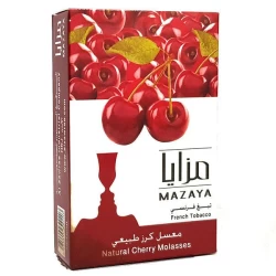 Табак Mazaya Cherry (Вишня) 50гр