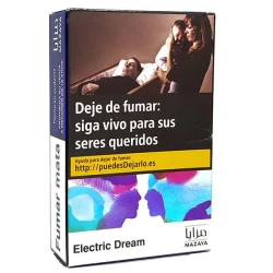 Табак Mazaya Electric Dream (Электрик Дрим) 50гр