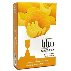 Табак Mazaya Melon (Дыня) 50гр