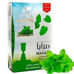 Табак Mazaya Mint (Мята) 50гр