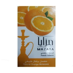 Табак Mazaya Orange (Апельсин) 50гр