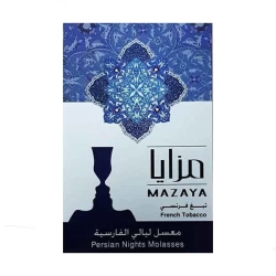 Табак Mazaya Persian Nights (Персидская Ночь) 50гр