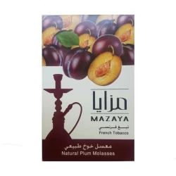 Табак Mazaya Plum (Слива) 50гр