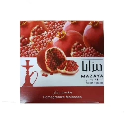 Табак Mazaya Pomegranate (Гранат) 250гр