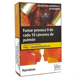 Табак Mazaya Rainblow (Рэйнблоу) 50гр