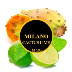 Табак Milano Cactus Lime M105 (Кактус Лайм) 500 гр