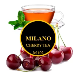 Табак Milano Cherry Tea M102 (Вишня Чай) 100 гр
