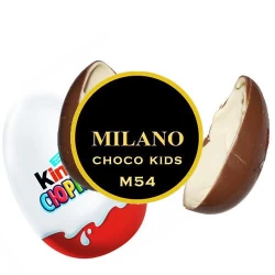 Табак Milano Choco Kids M54 (Чоко Кидс) 100 гр