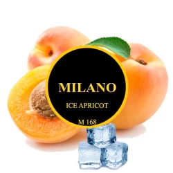 Табак Milano Ice Apricot M168 (Лед Абрикос) 50 гр
