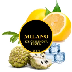 Табак Milano Ice Cherimoya Lemon M171 (Лед Черимойя Лимон) 50 гр