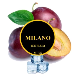 Табак Milano Ice Plum M176 (Слива Лед) 50 гр