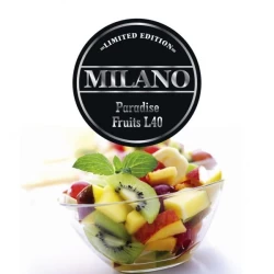 Табак Milano Limited Edition Paradise Fruit L40 (Парадайз Фрут)100 гр