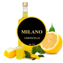 Табак Milano Limoncello M113 (Лимончелло) 50 гр